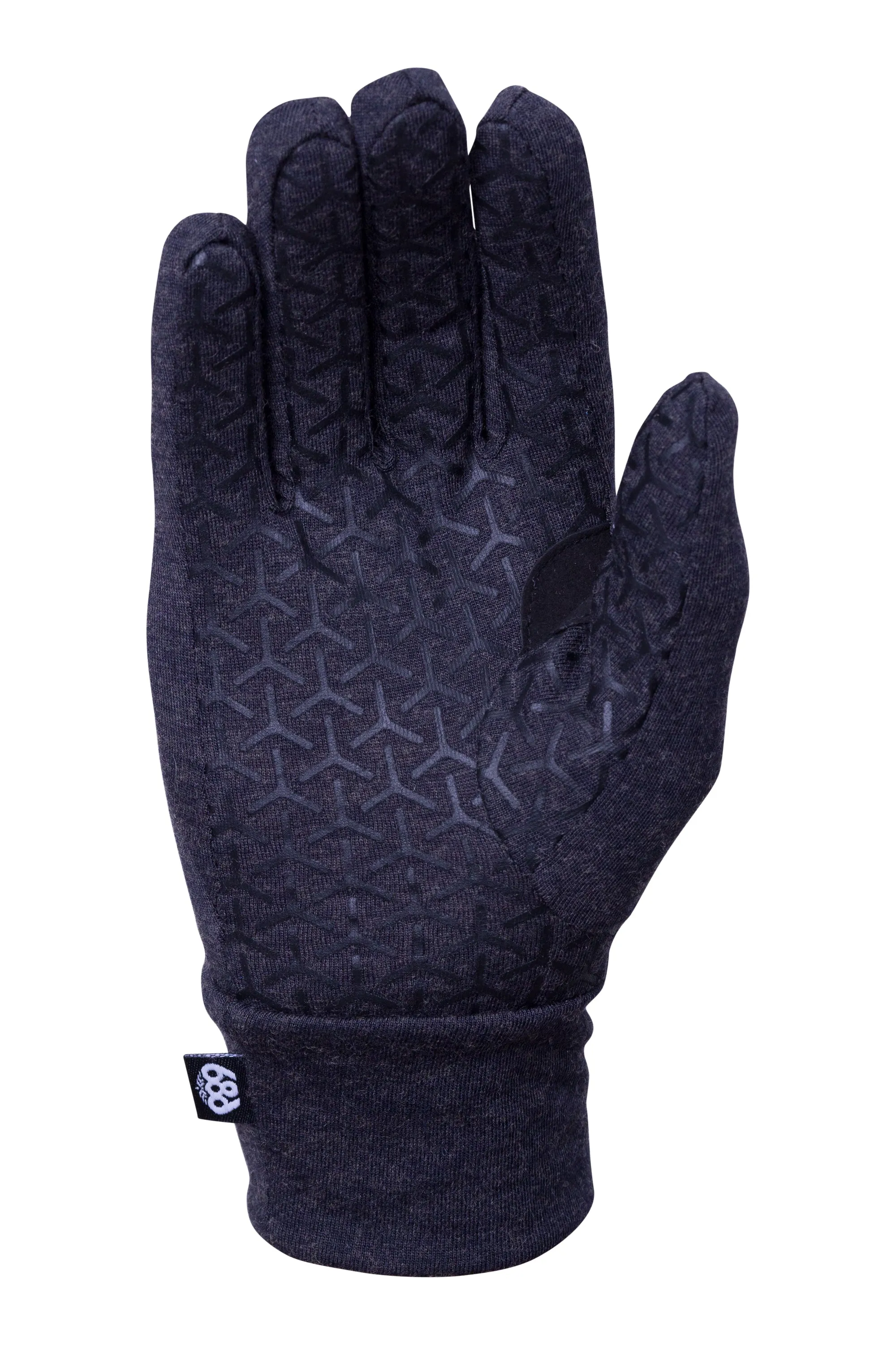 686 Men's GORE-TEX SMARTY® 3-in-1 Gauntlet Mitt 2025