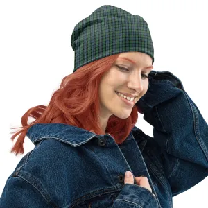 Arbuthnot Tartan Beanies Hat