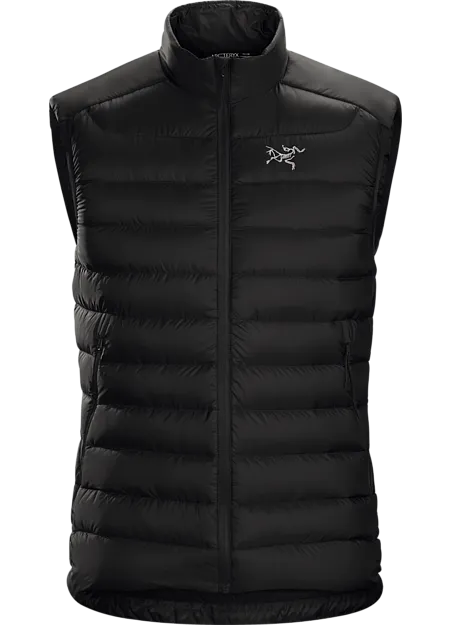 Arc'teryx Cerium LT Vest - Men's