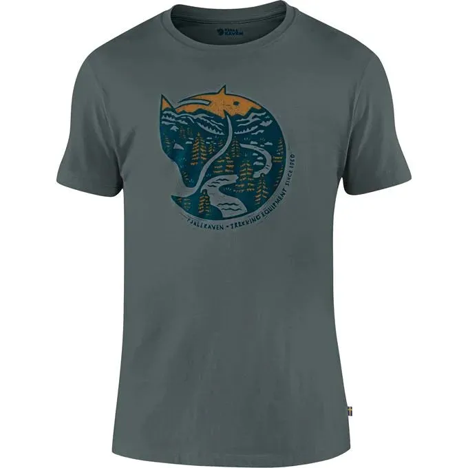 Arctic Fox T-shirt (Men's)