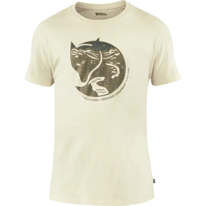 Arctic Fox T-shirt (Men's)