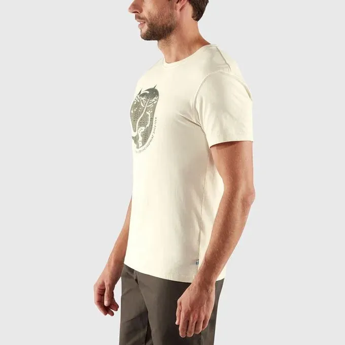 Arctic Fox T-shirt (Men's)