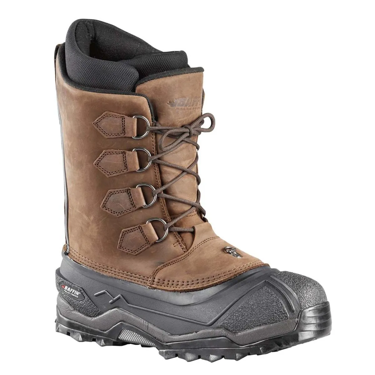 Baffin Men's Control Max Boot