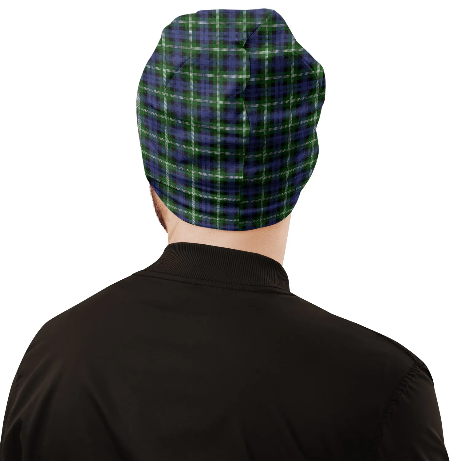 Baillie (Bailey) Tartan Beanies Hat