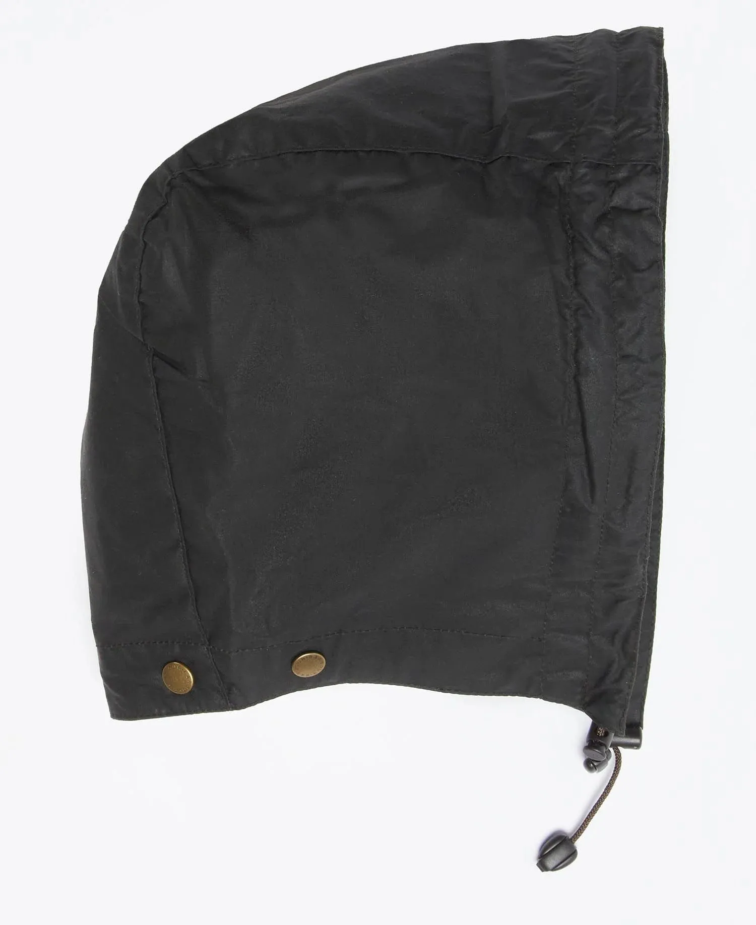 Barbour Lightweight Wax Hood