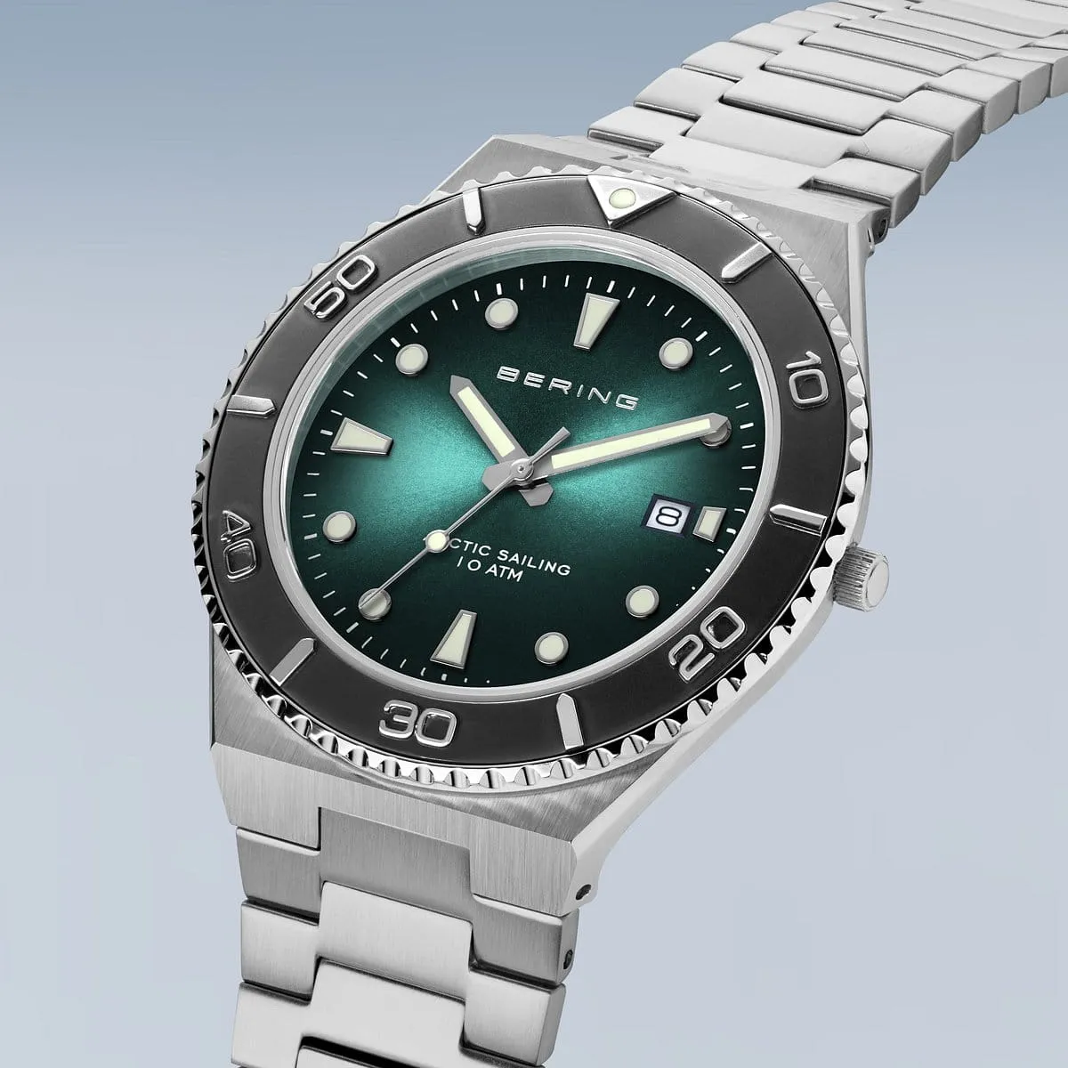 Bering Arctic Sailing Classic Collection 18940-708