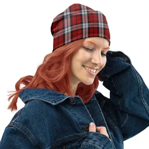 Brodie Dress Tartan Beanies Hat