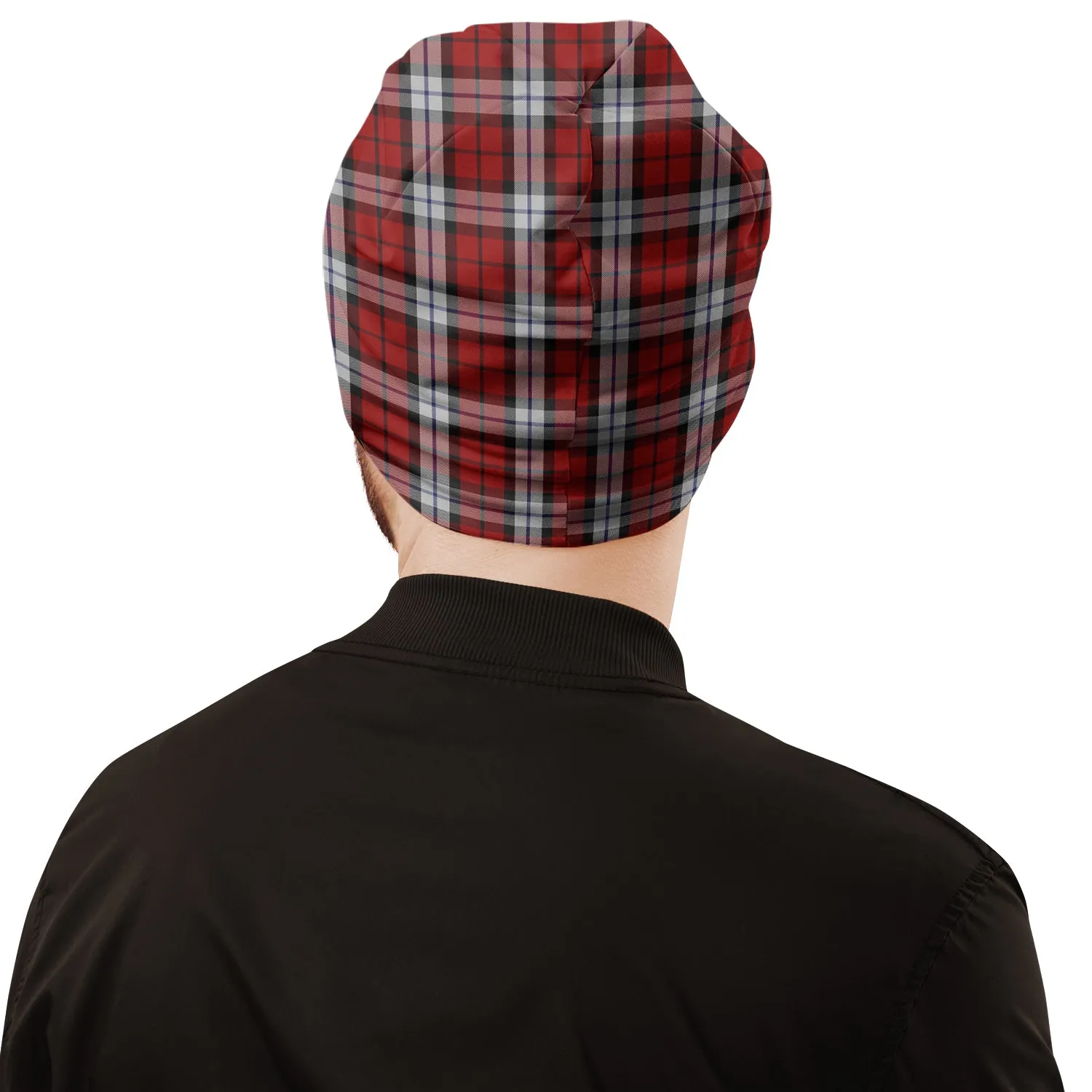 Brodie Dress Tartan Beanies Hat