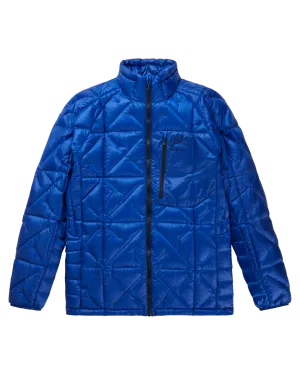 Burton Men's [ak]® Baker Down Jacket - Jake Blue