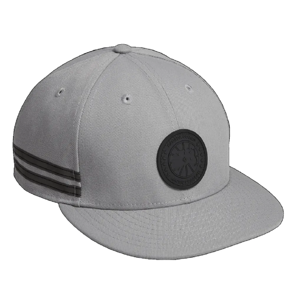 Canada Goose Men's Arctic Disc Snapback Cap