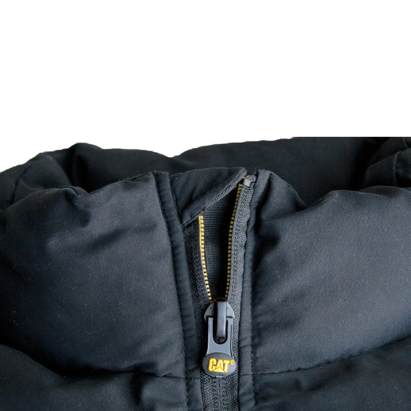 Caterpillar Arctic Zone Vest  Black