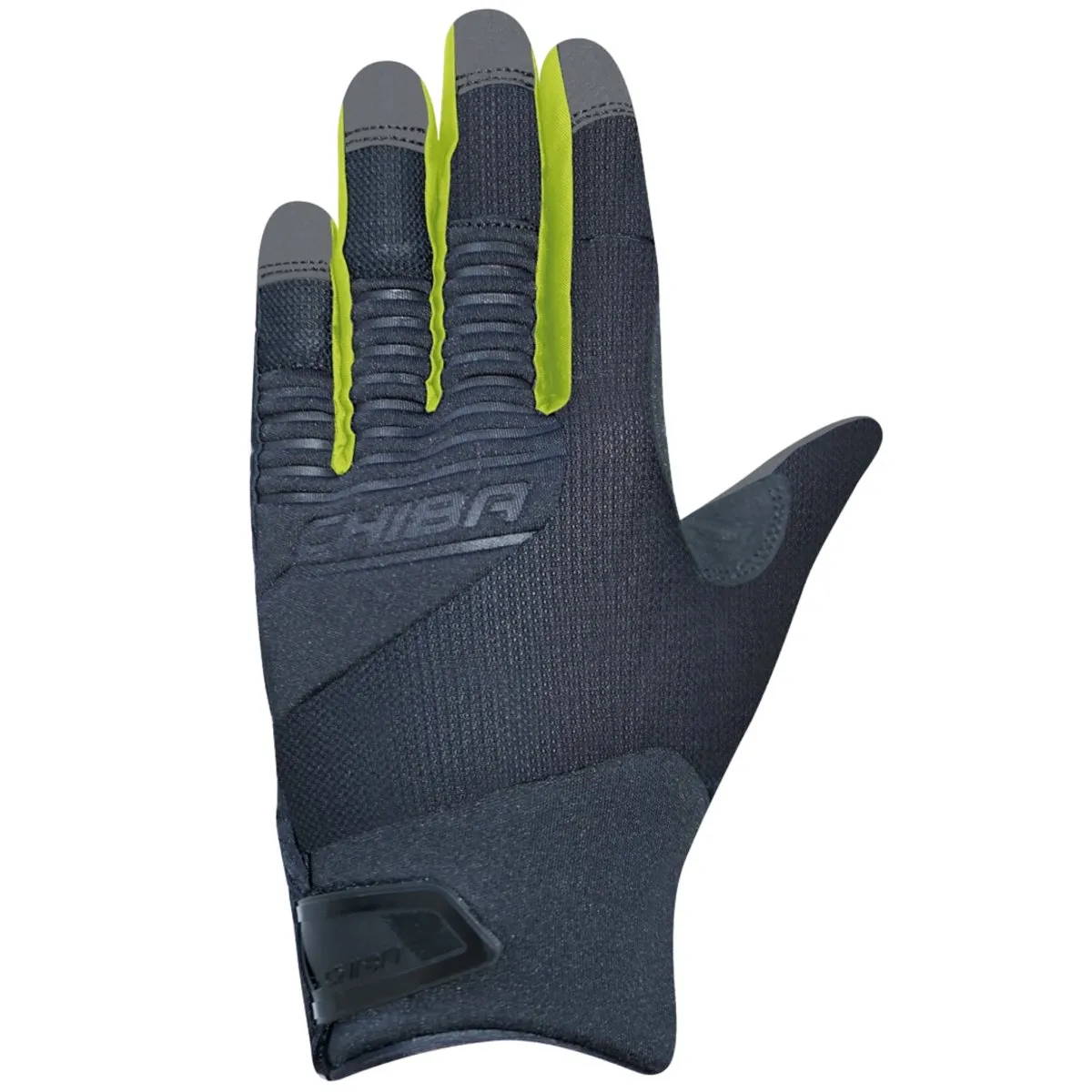 Chiba Blade Gloves