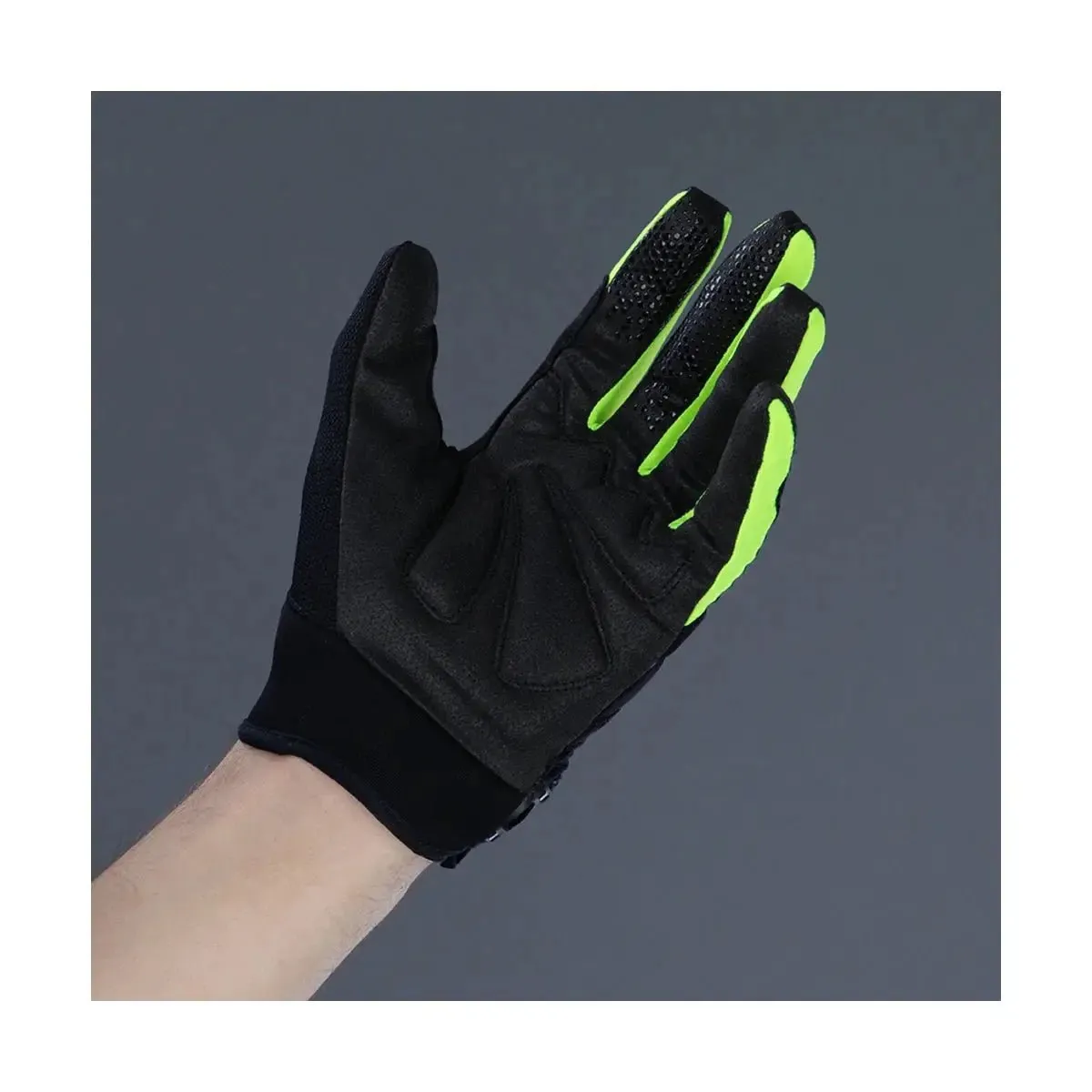 Chiba Blade Gloves