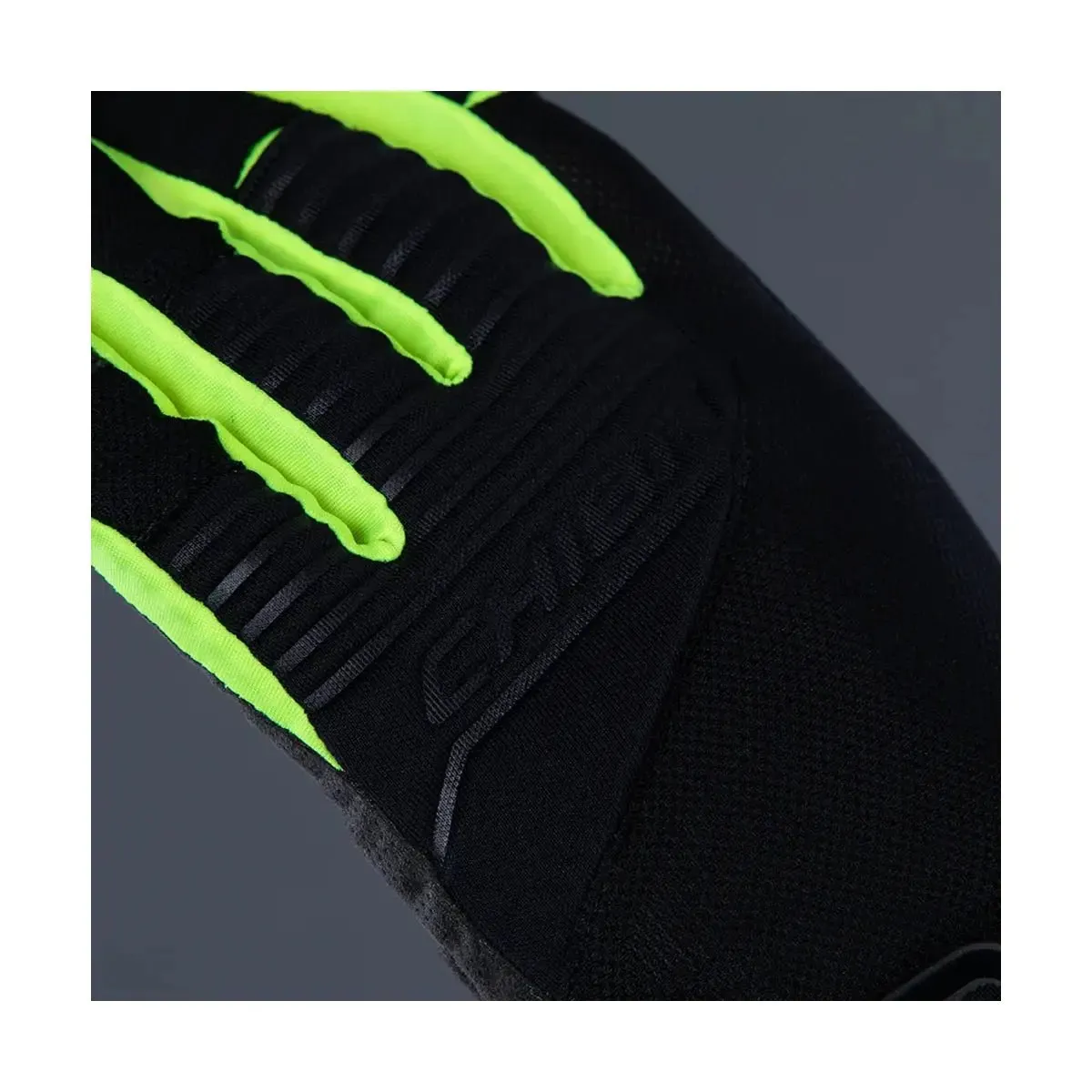 Chiba Blade Gloves