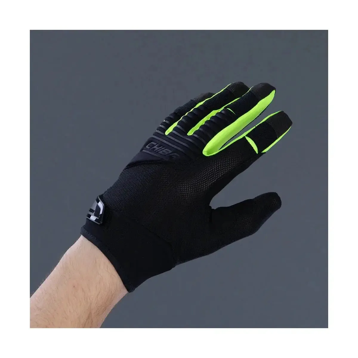 Chiba Blade Gloves