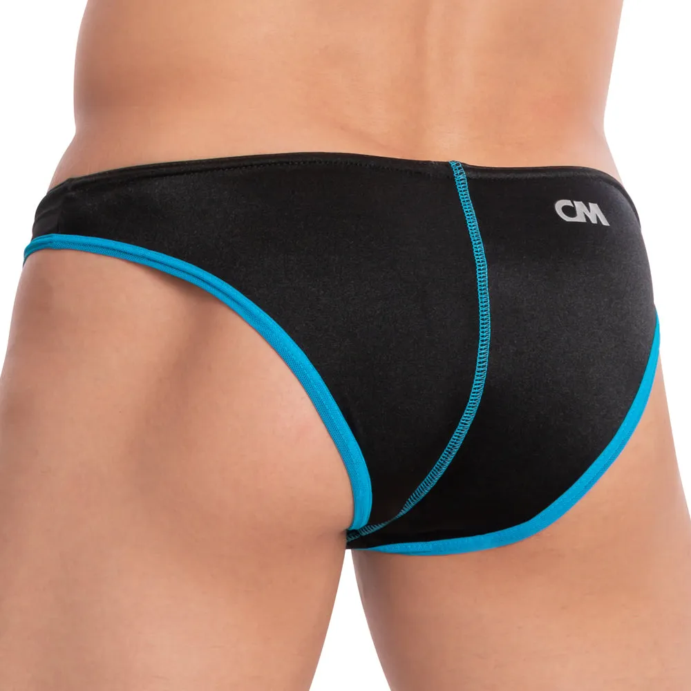 Cover Male CMJ026 Arctic Bikini Brief