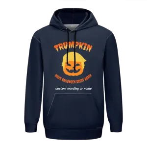 Custom business gifts, gifts for clients Personalized American-themed Hoodies, Custom patriotic Hoodies , USA pride gifts,PR045-23020103