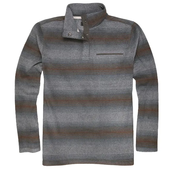 Dakota Grizzly Axle Sweater