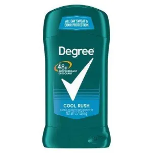 Degree Cool Rush Antiperspirant Deodorant Stick - Men