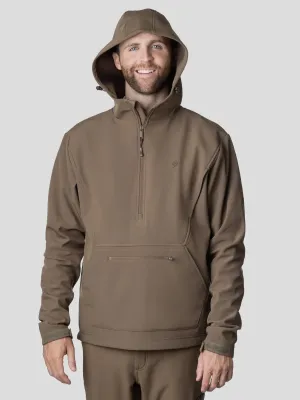 Duck Camp Contact Softshell Hoodie