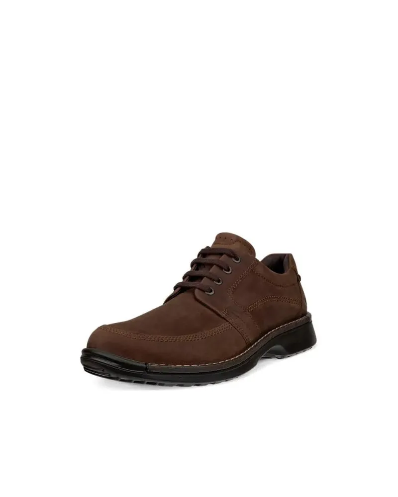 Ecco Men's Fusion Derby Tie - Cocoa Brown