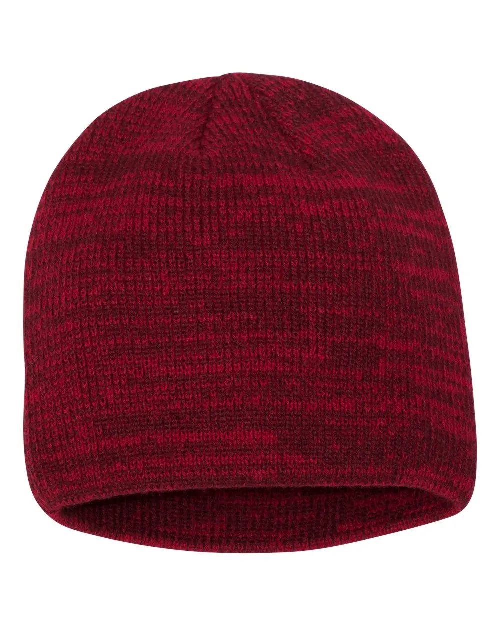 Everest Marled Knit Beanie Cap