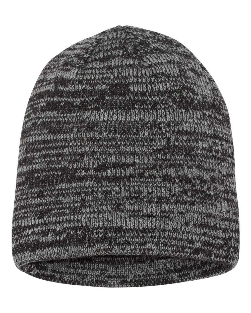 Everest Marled Knit Beanie Cap