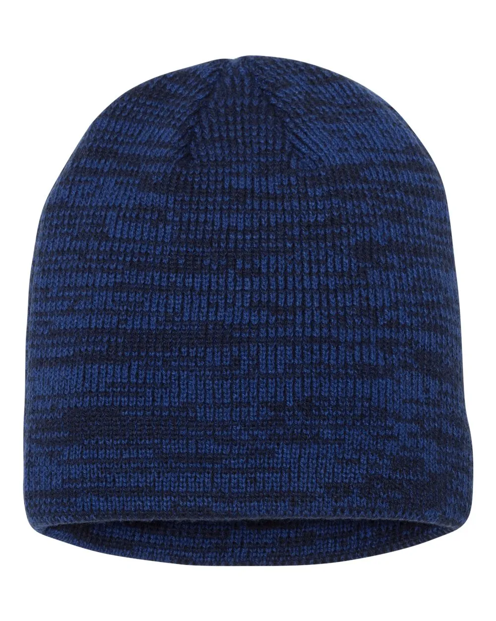 Everest Marled Knit Beanie Cap