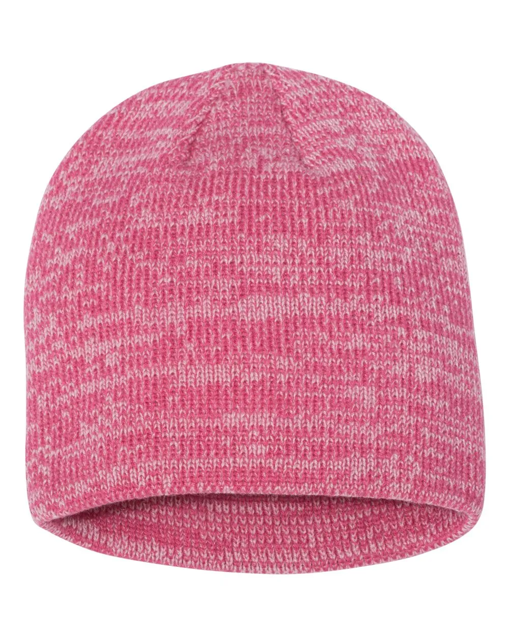 Everest Marled Knit Beanie Cap