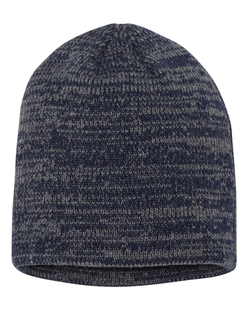 Everest Marled Knit Beanie Cap