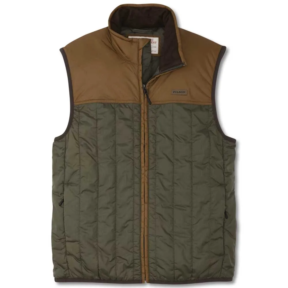 Filson Ultralight Vest