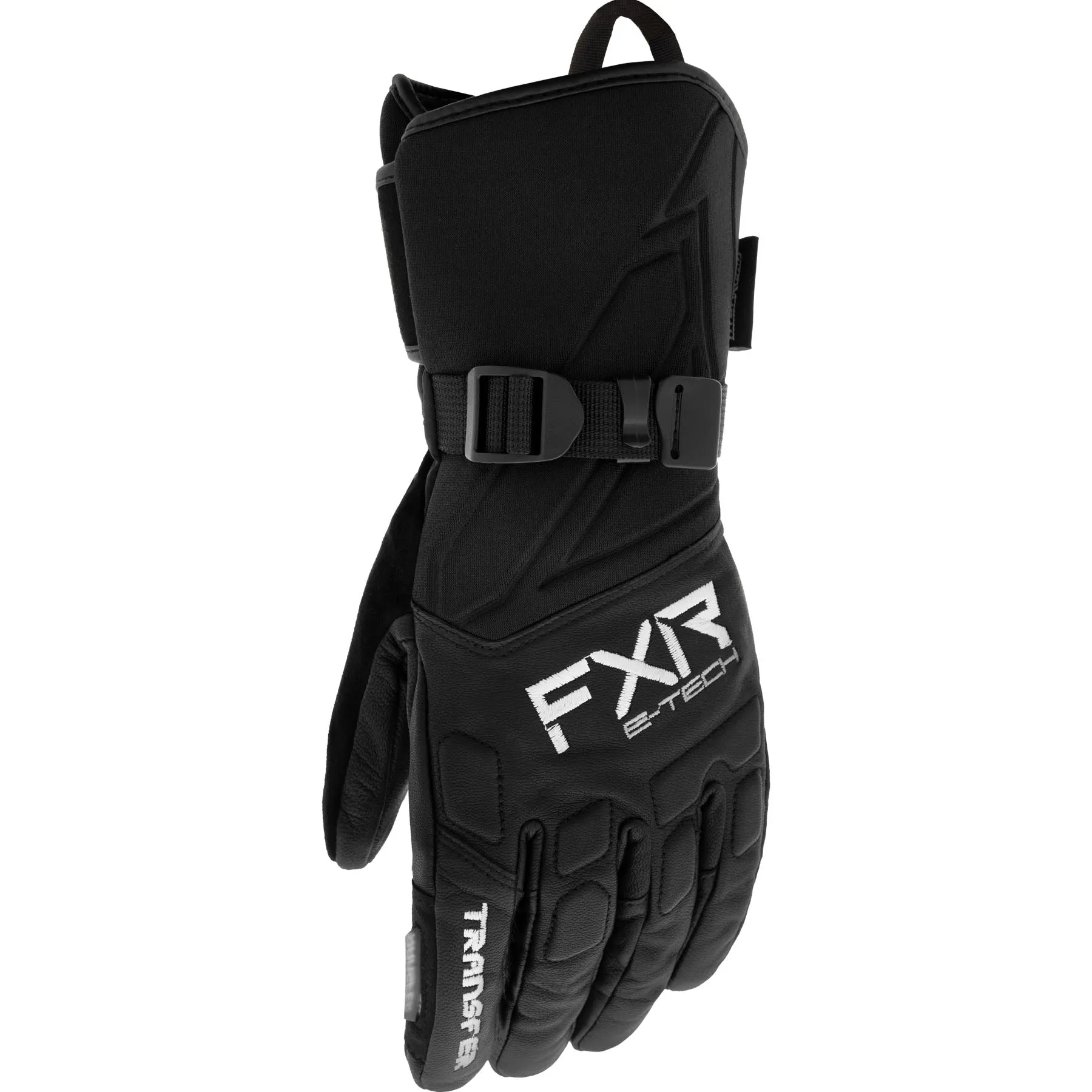 FXR Men's Transfer E-Tech Glove 2025