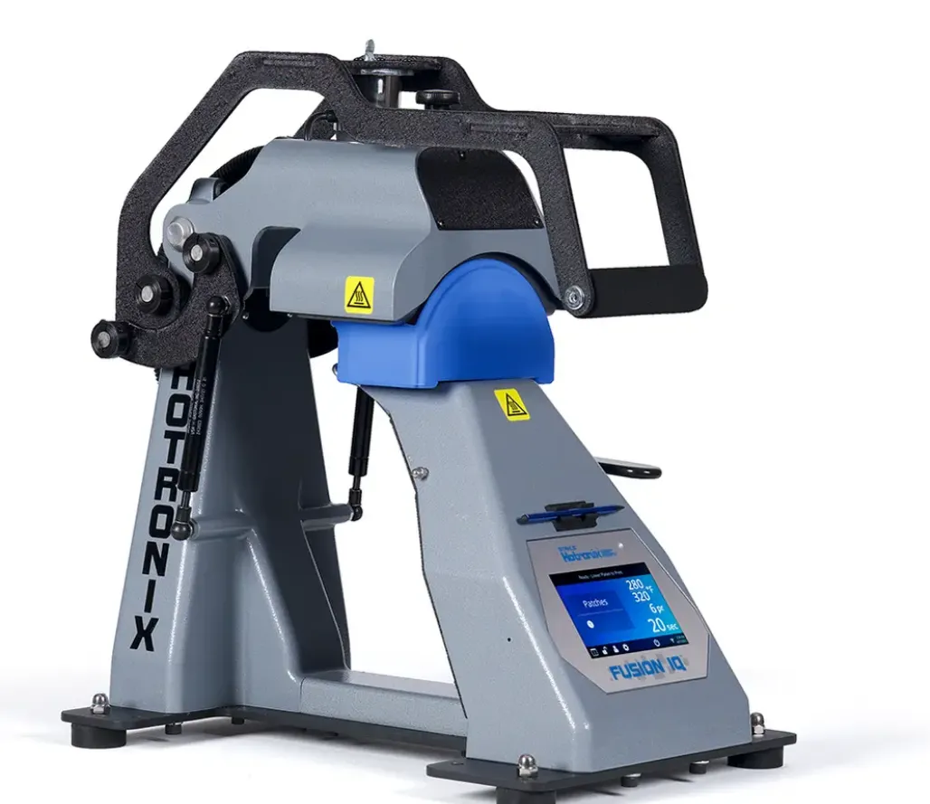 Hotronix® IQ 360 Hat Press