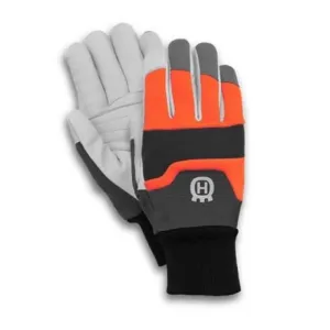 Husqvarna Functional Gloves (Saw Protection)