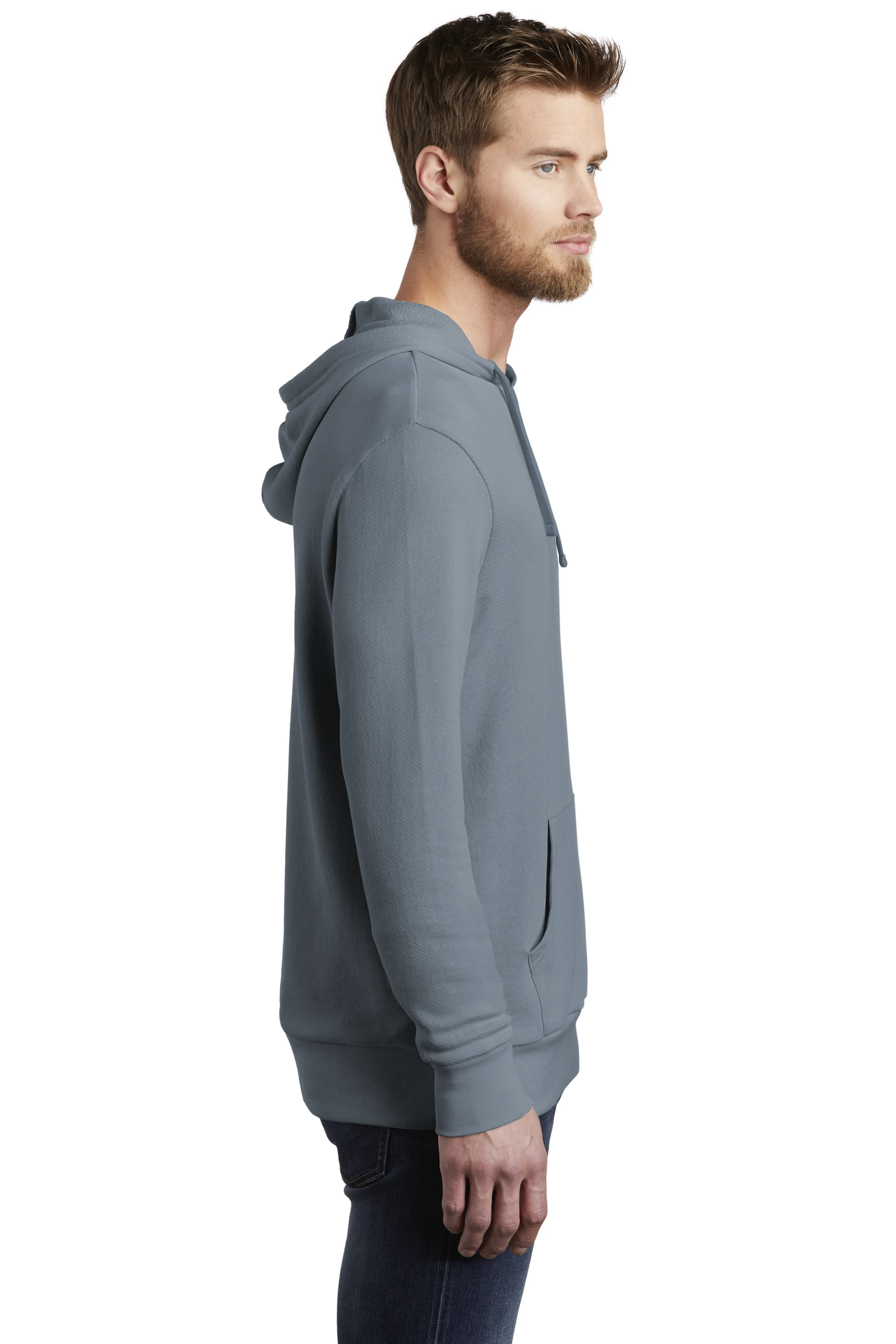 IN BETWEEN Lazy Comfort Hoodie Adult