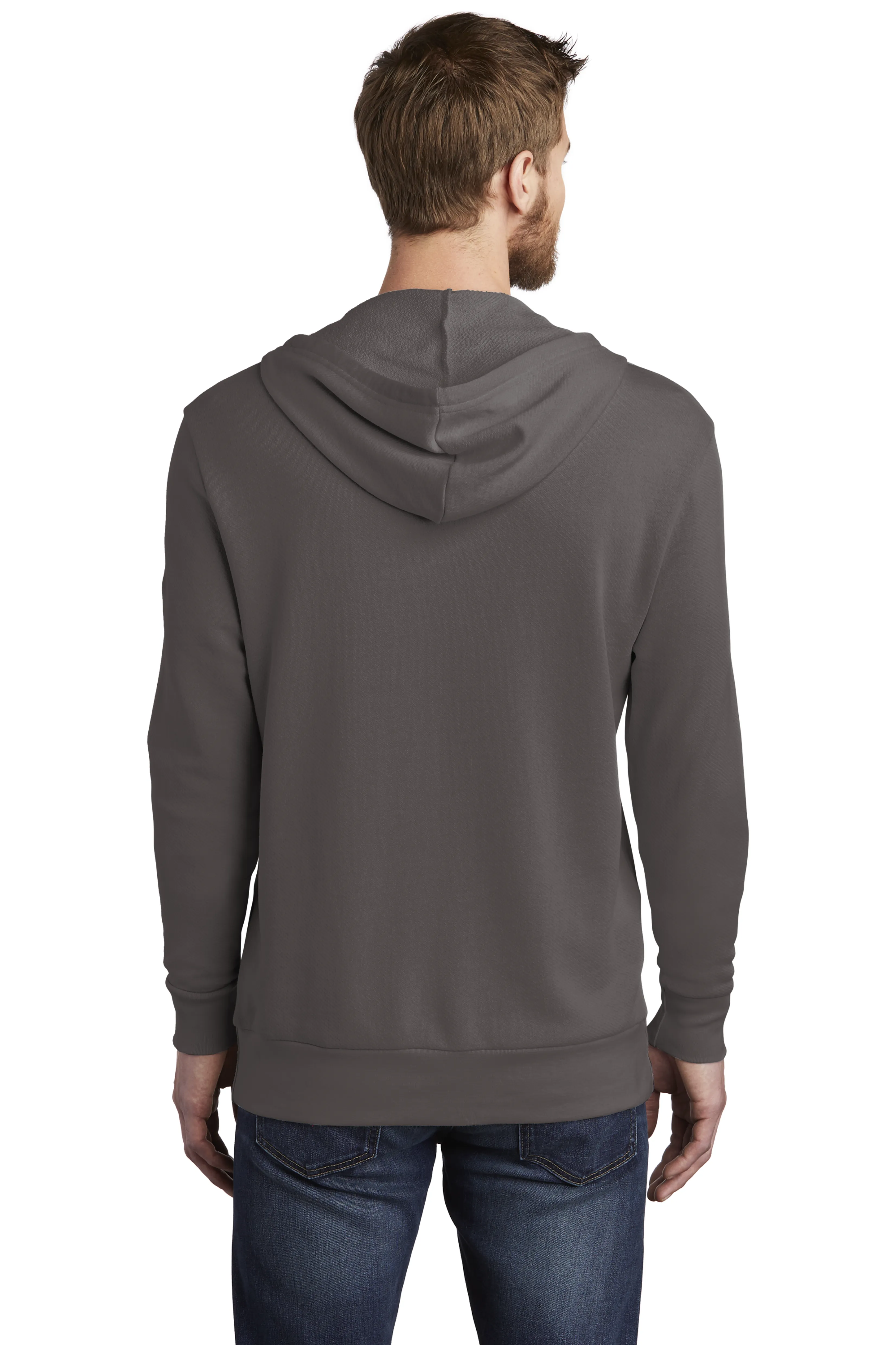 IN BETWEEN Lazy Comfort Hoodie Adult