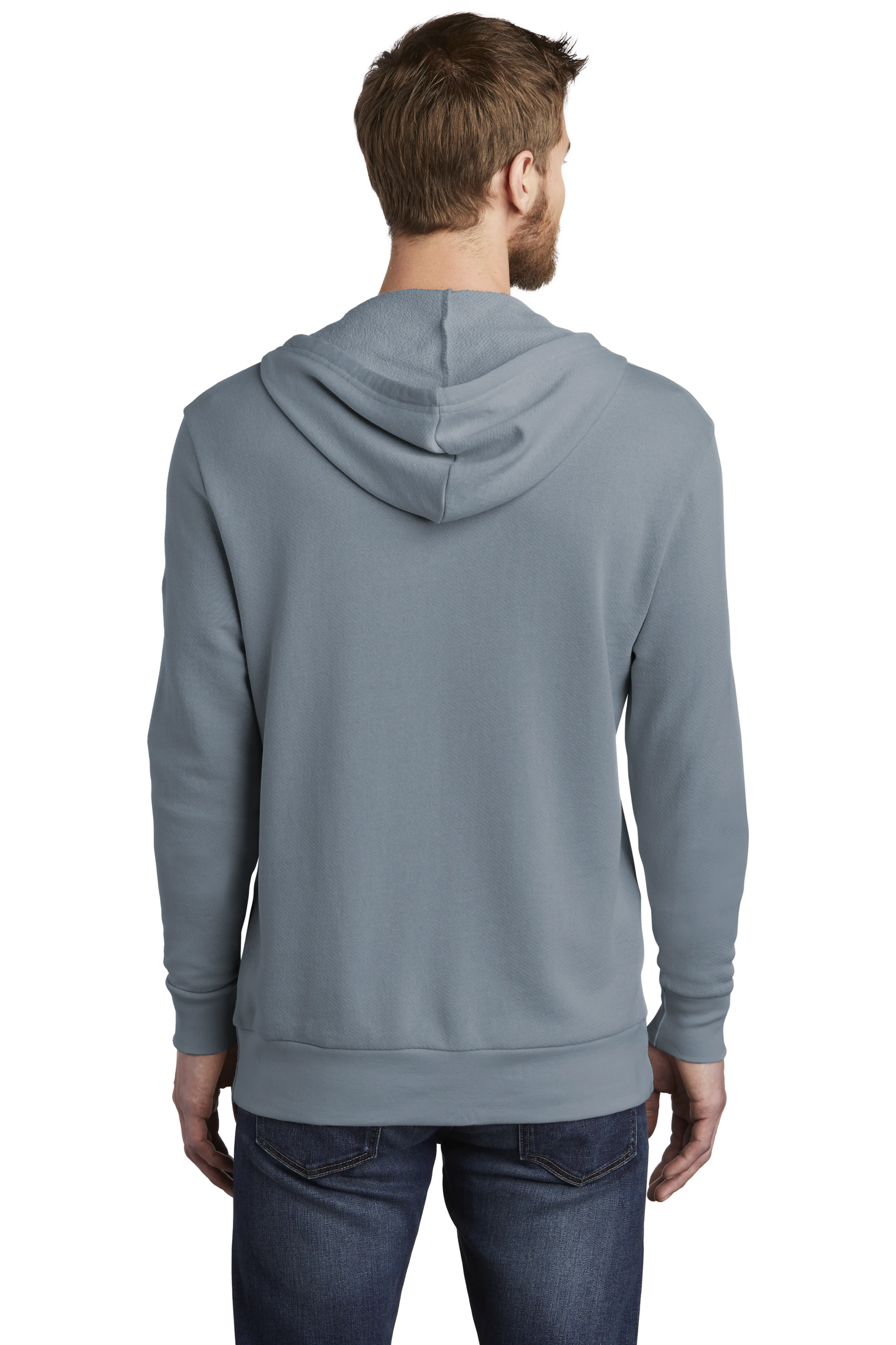 IN BETWEEN Lazy Comfort Hoodie Adult