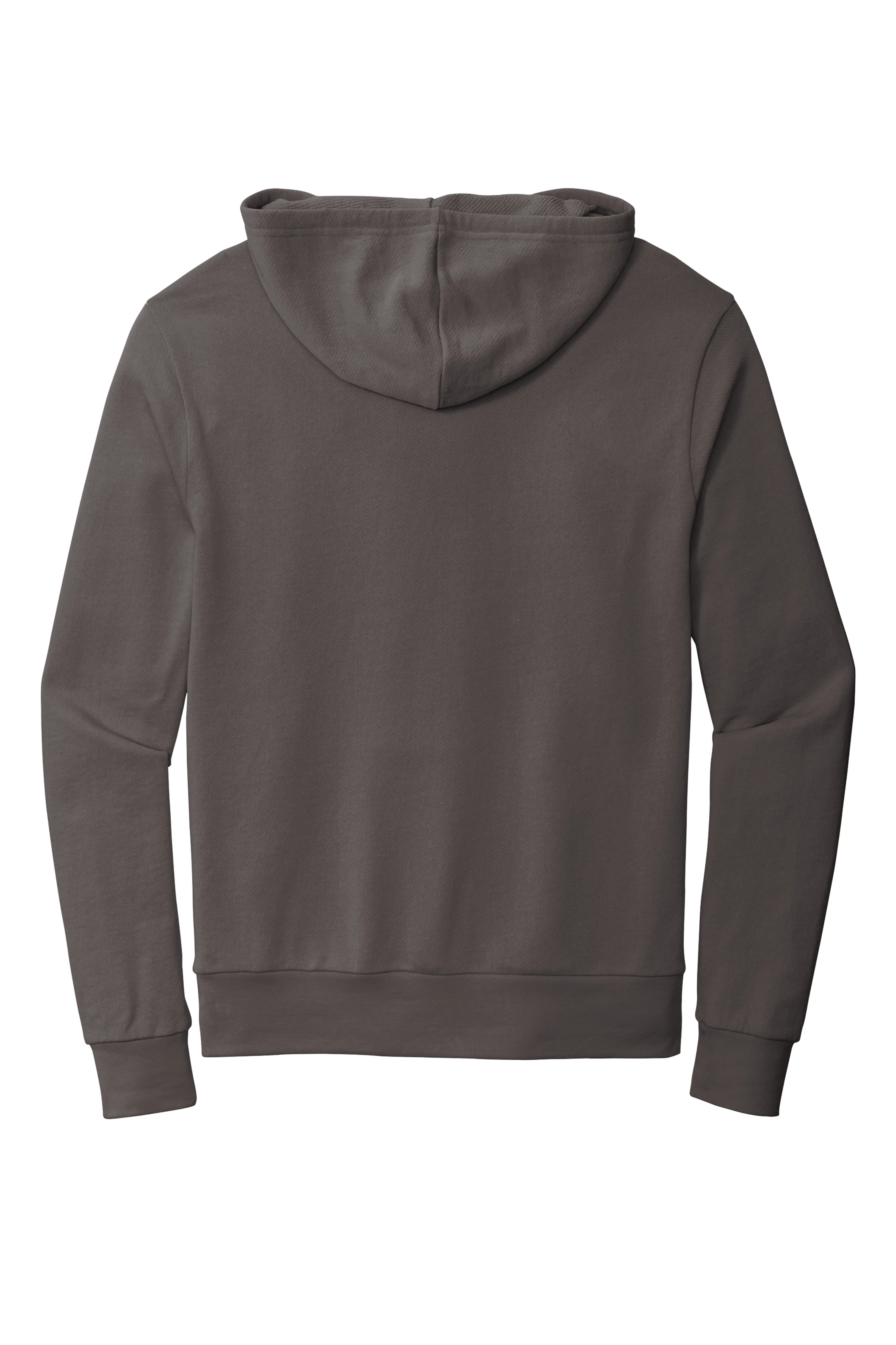 IN BETWEEN Lazy Comfort Hoodie Adult