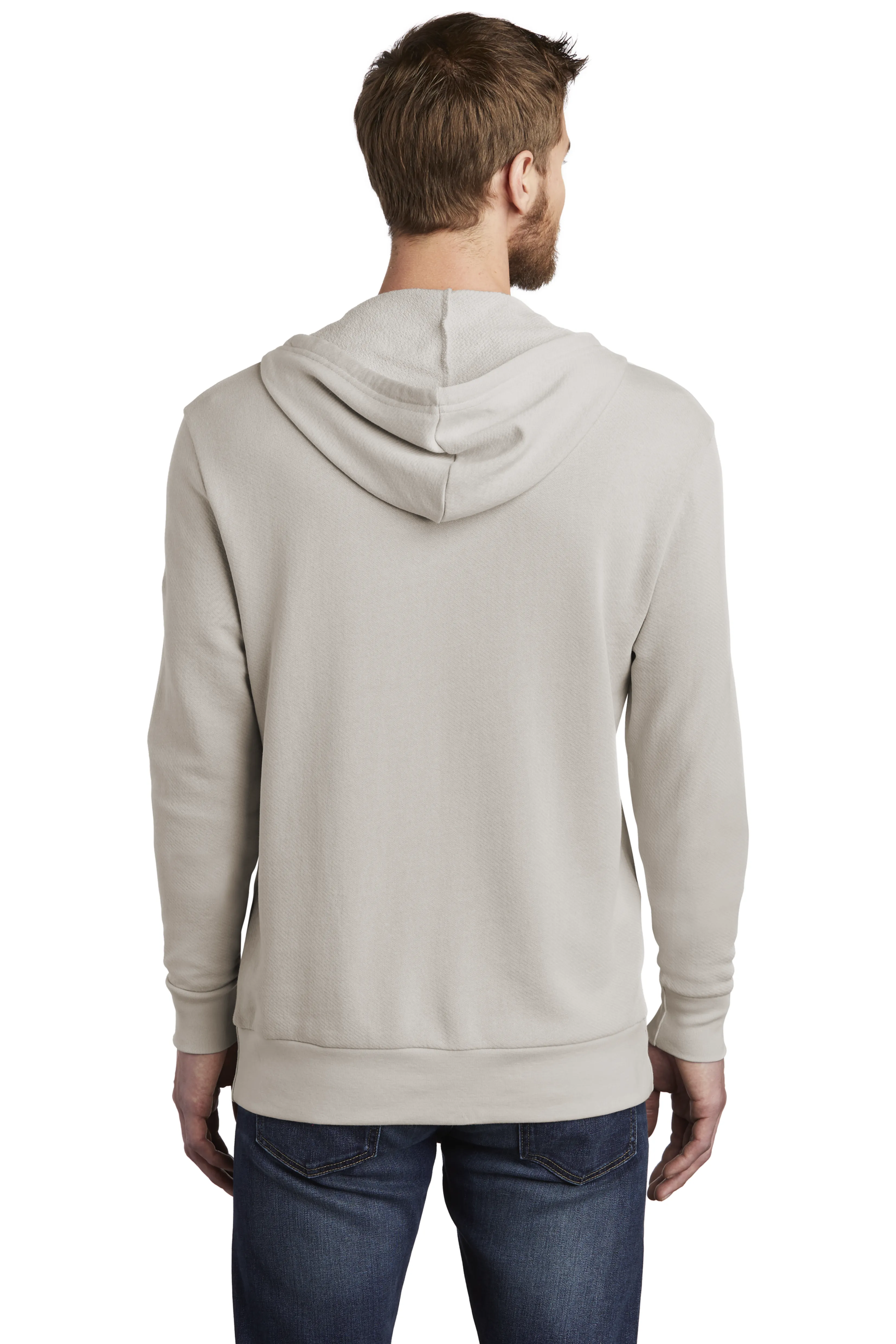 IN BETWEEN Lazy Comfort Hoodie Adult