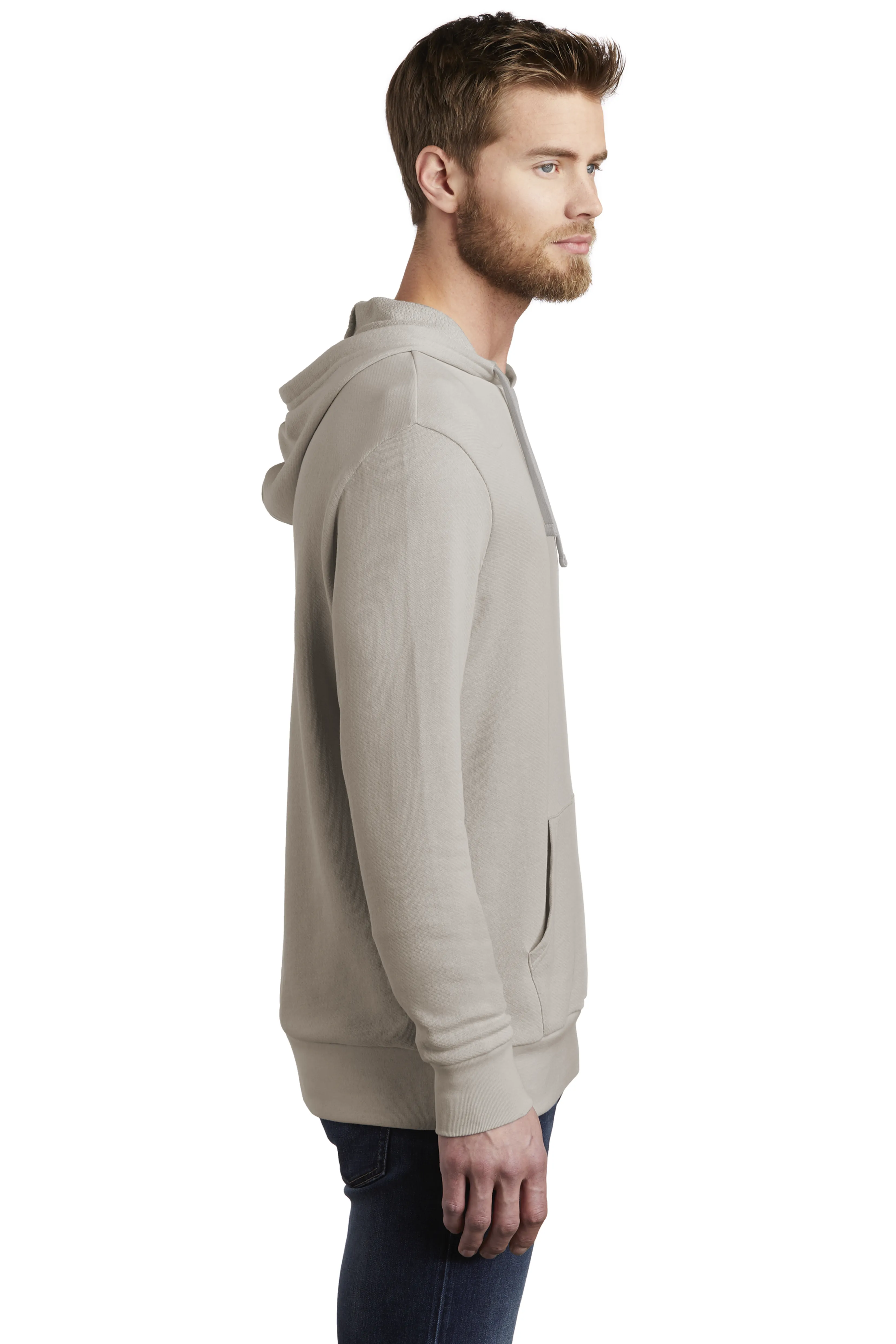 IN BETWEEN Lazy Comfort Hoodie Adult