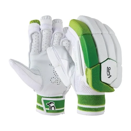 Kookaburra Kahuna Pro 3.0 Youth Cricket Batting Gloves