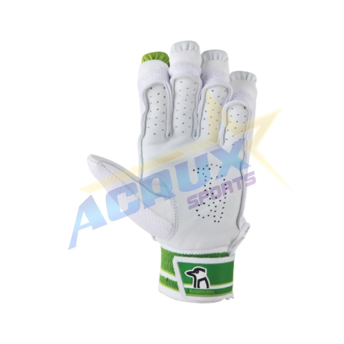 Kookaburra Kahuna Pro 3.0 Youth Cricket Batting Gloves