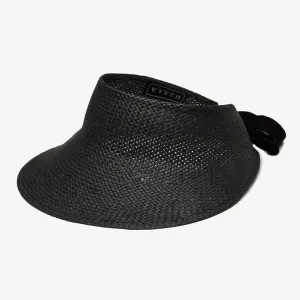 MARGOT Visor in Black