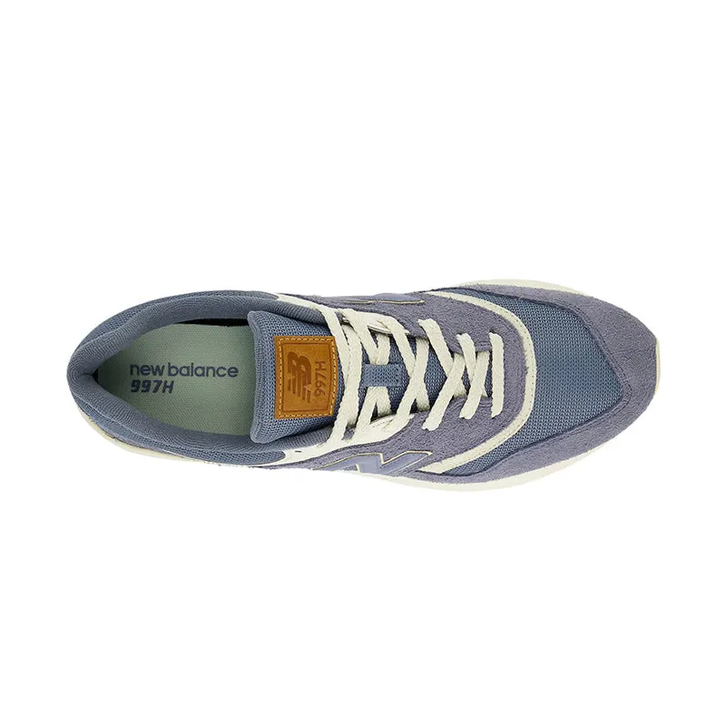 Men's 997H Dark Arctic Grey/Arctic