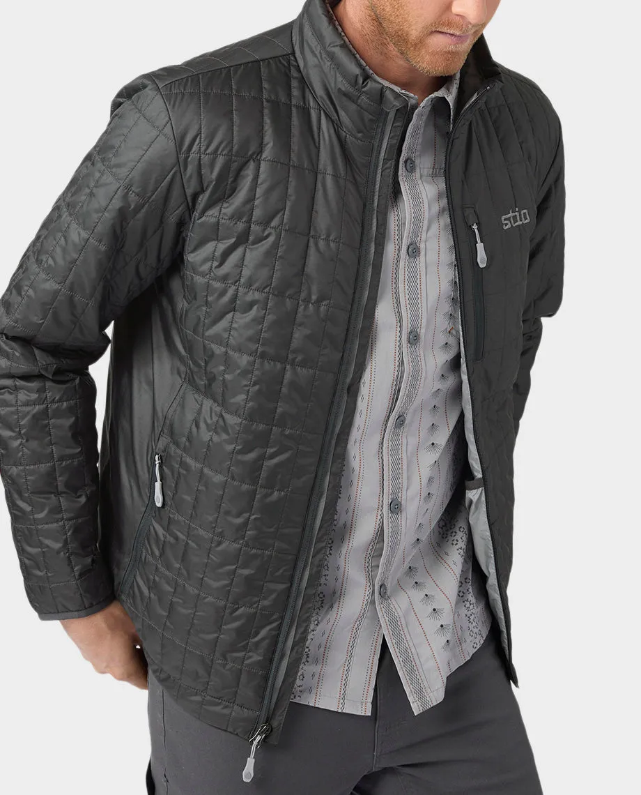 Men's Azura Insulated Jacket