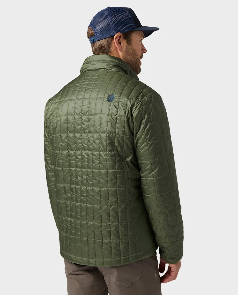 Men's Azura Insulated Jacket