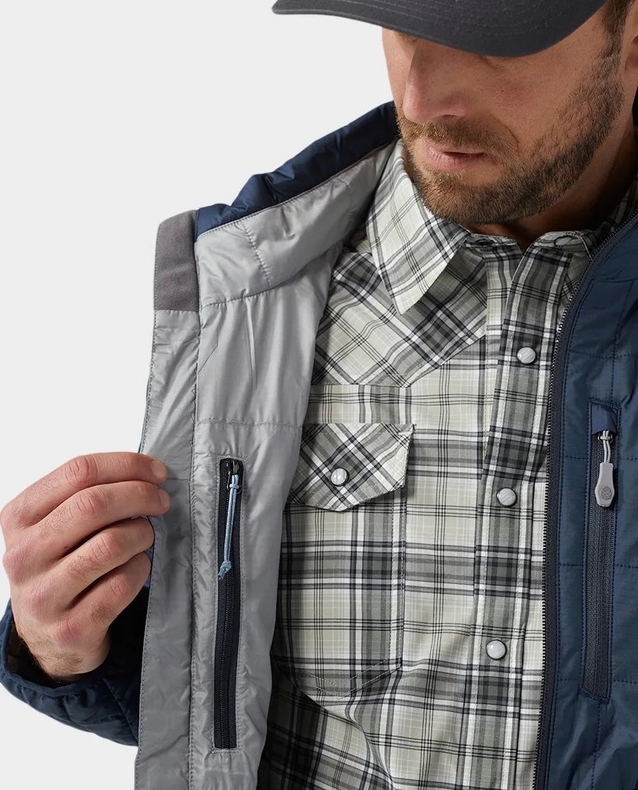 Men's Azura Insulated Jacket