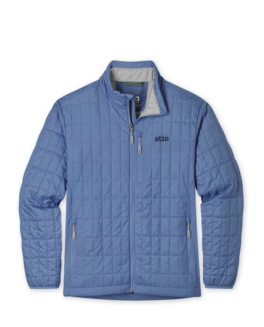 Men's Azura Insulated Jacket