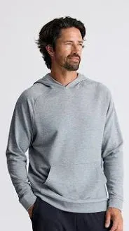 Men's Bamboo Lightweight Fleece Hoody