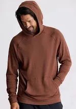 Men's Bamboo Lightweight Fleece Hoody